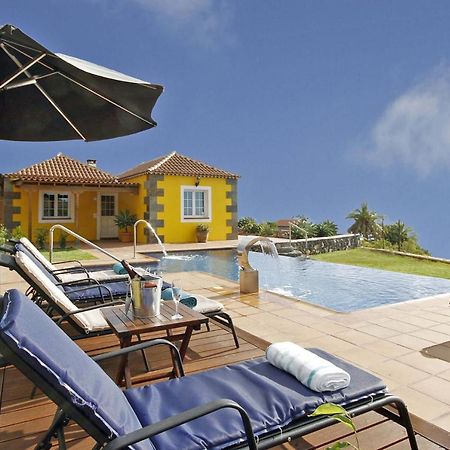 Villa Tojayma Tijarafe Luaran gambar