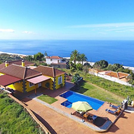 Villa Tojayma Tijarafe Luaran gambar
