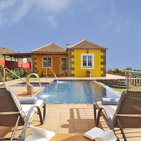 Villa Tojayma Tijarafe Luaran gambar