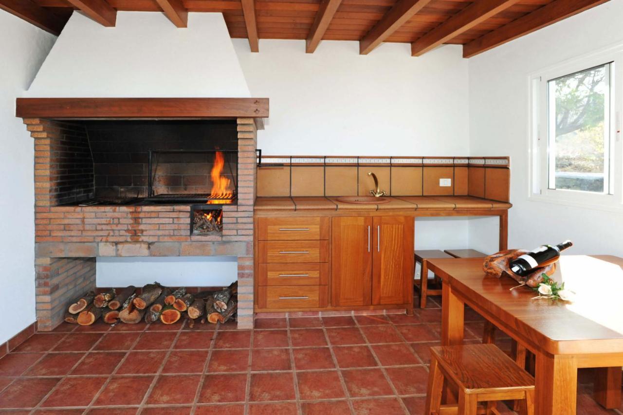 Villa Tojayma Tijarafe Luaran gambar