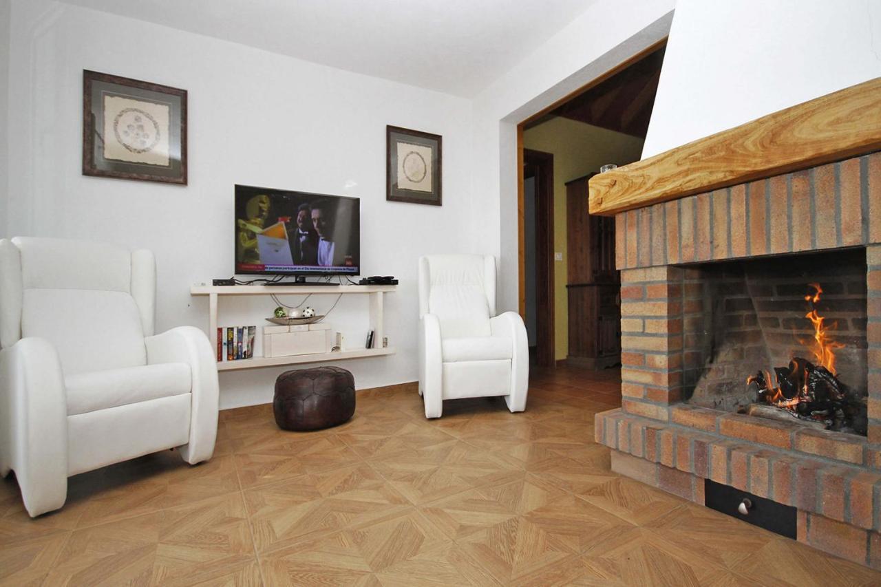 Villa Tojayma Tijarafe Luaran gambar