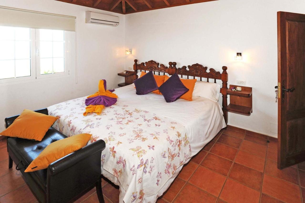 Villa Tojayma Tijarafe Luaran gambar