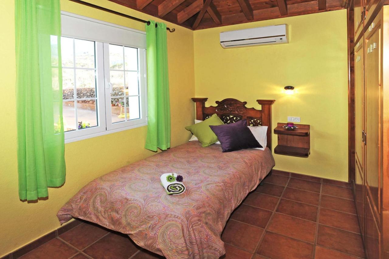Villa Tojayma Tijarafe Luaran gambar