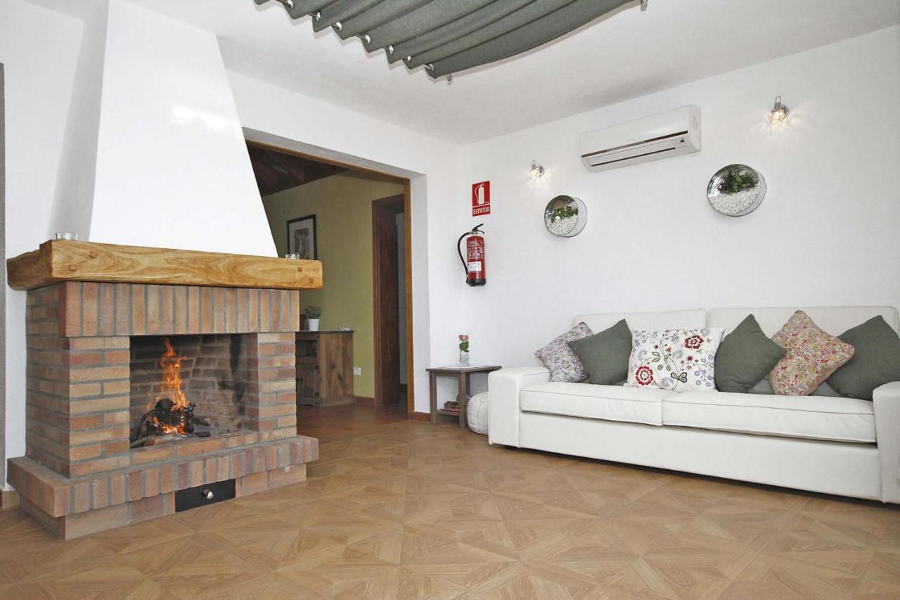 Villa Tojayma Tijarafe Luaran gambar