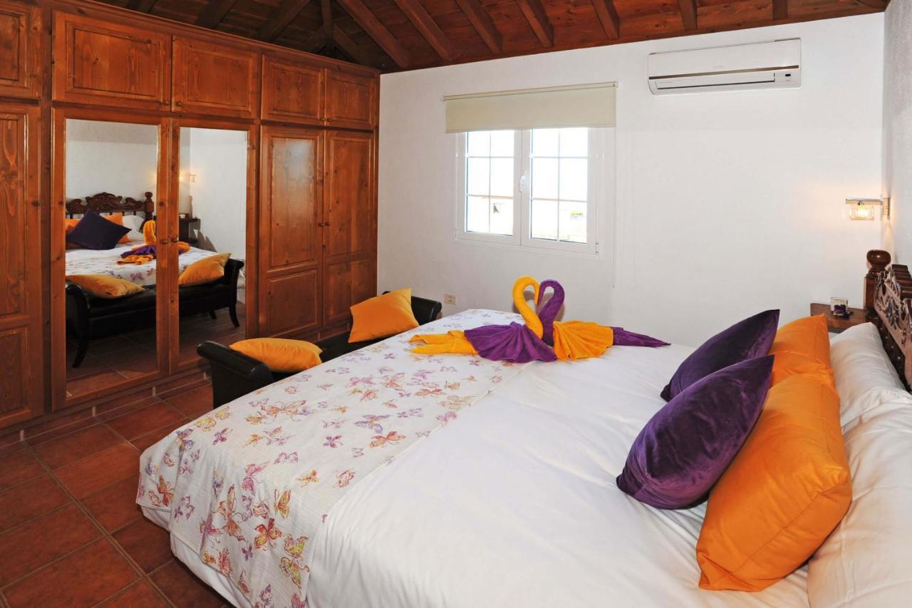 Villa Tojayma Tijarafe Luaran gambar