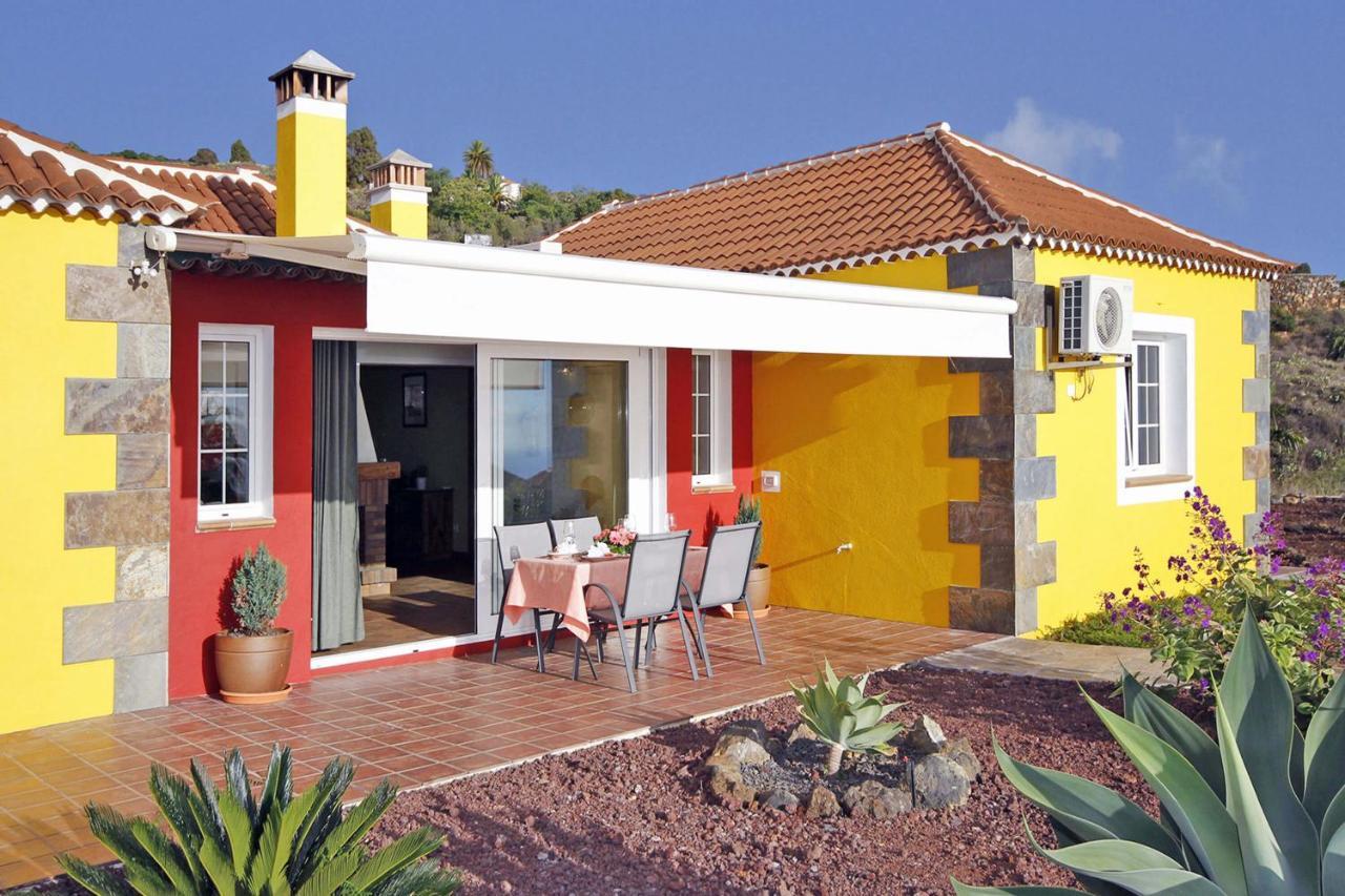 Villa Tojayma Tijarafe Luaran gambar