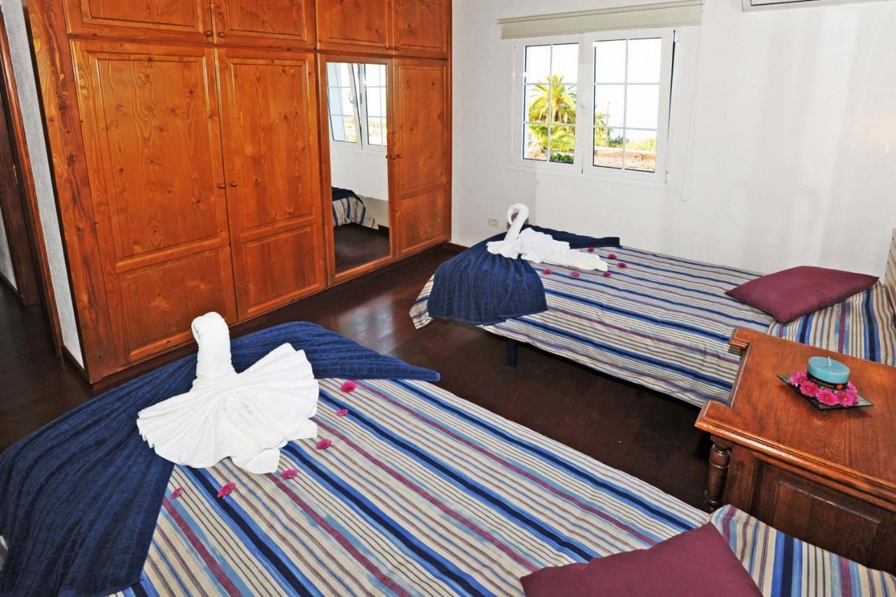 Villa Tojayma Tijarafe Luaran gambar